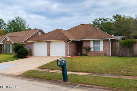 766 Whitney Drive
