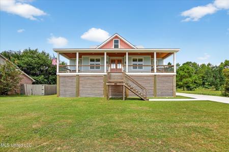 119 Sea Oaks Boulevard