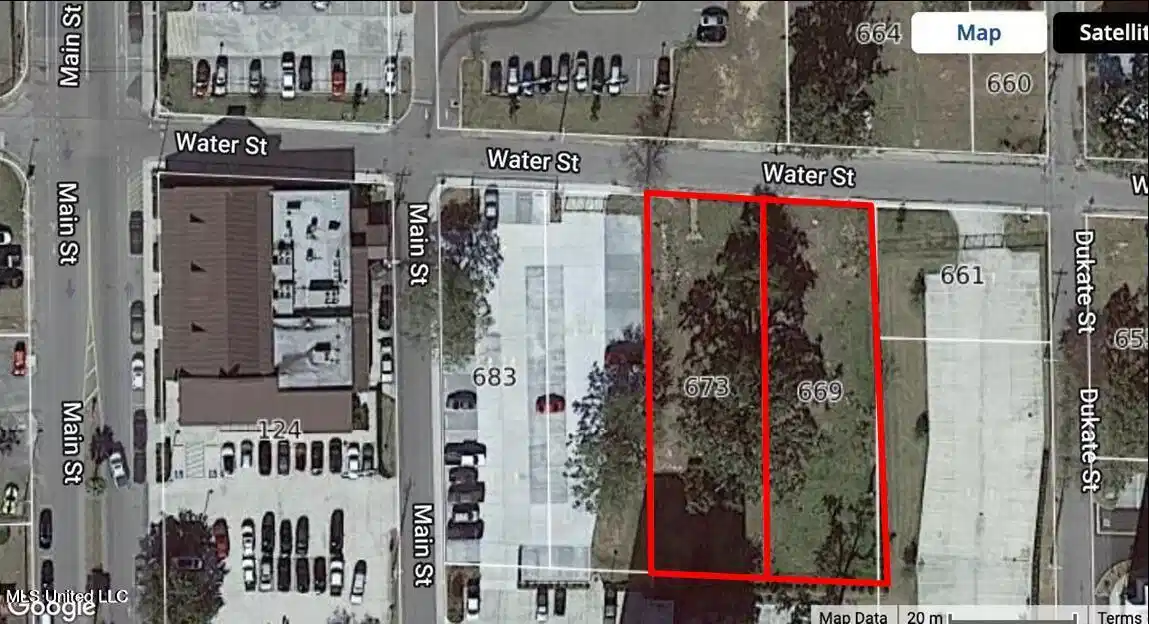 Image 1: Water Street