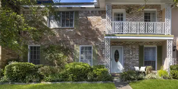 3 Independence Drive