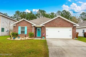 610 Verbena Drive