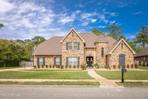 2101 Whitney Oaks Drive