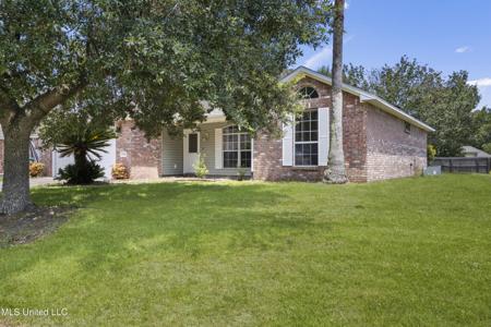 3265 Stonegate Circle