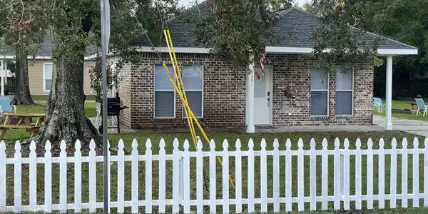 201 Milner Avenue