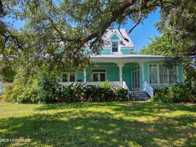605 Ford Avenue