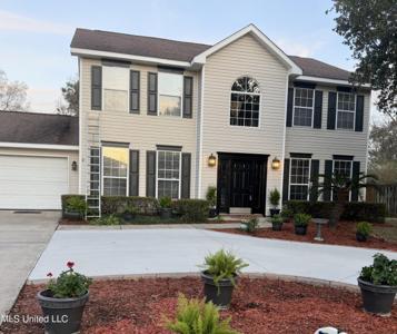 4704 Riley Road