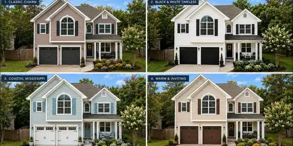Image 4: Lanatan Curb Appeal Possibilities