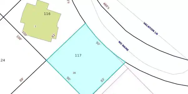 117 Vacation Lane