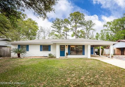 2808 Lawnwood Drive