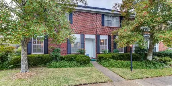 6 Independence Drive