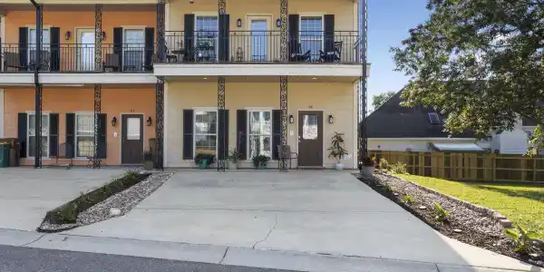 64 Oak Alley Lane