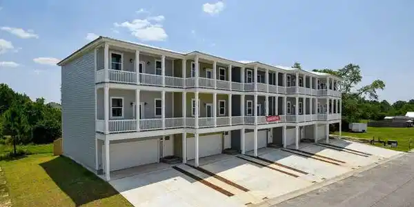 81 Oak Alley Lane