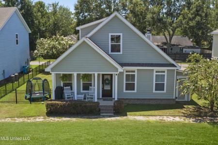 11 Sweetgrass Lane