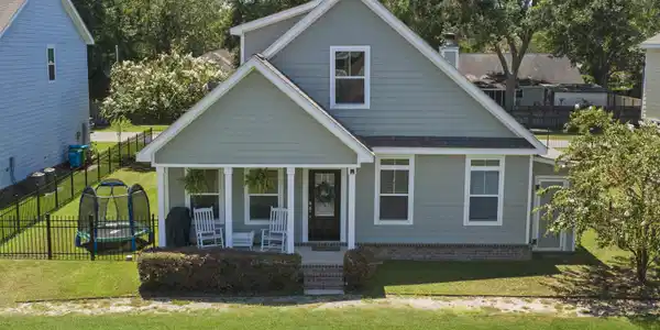 11 Sweetgrass Lane