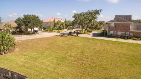 Bayou Laporte Drive