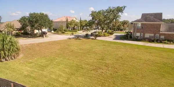 Bayou Laporte Drive
