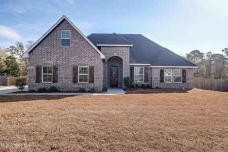 6012 Olde Magnolia Drive
