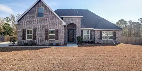 6012 Olde Magnolia Drive