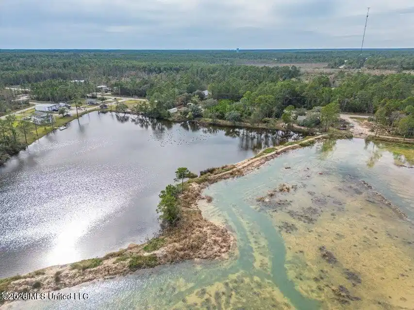 Image 1: Lake