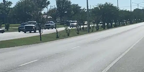 0 W Bienville Boulevard