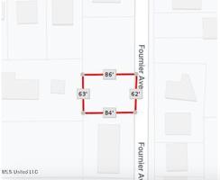 10017 Fournier Avenue