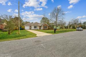 2364 Tradewinds Drive