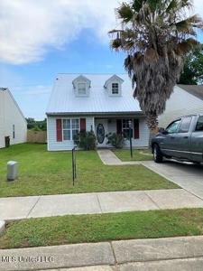 1720 James Buchanan Drive