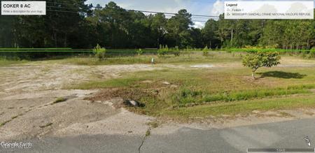 Bienville Boulevard