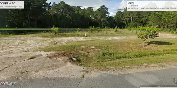 Bienville Boulevard