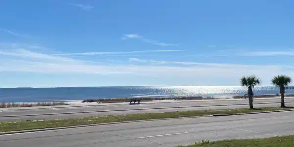 Beach Boulevard W