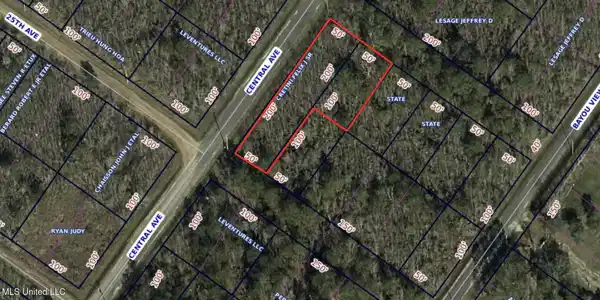 Lots 1,2,7 Central & 26th Avenue