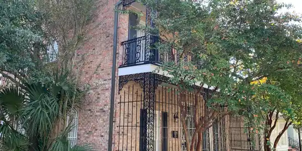 126 Rue Magnolia