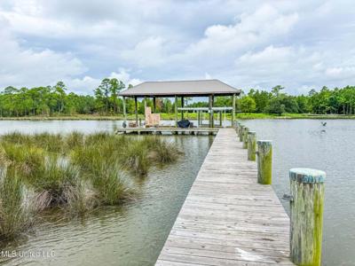 Lot 6 Seawinds Boulevard