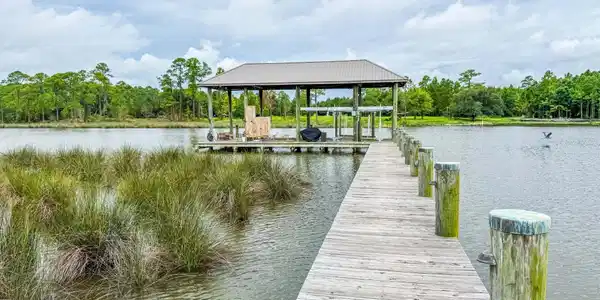 Lot 6 Seawinds Boulevard