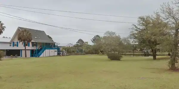 Oleander Drive