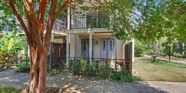 Image 2: Patio side