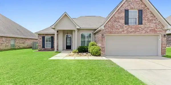709 Malpass Landing Drive