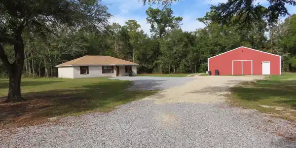 5285 Old Gainsville Road