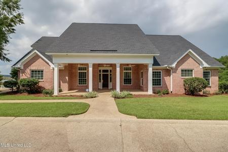 960 Thornhill Road
