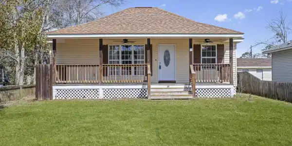 317 Old Spanish Trail