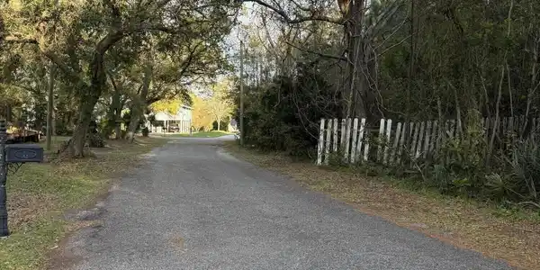 Stennis Street