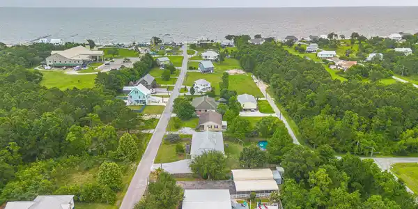 Image 4: Aerial View