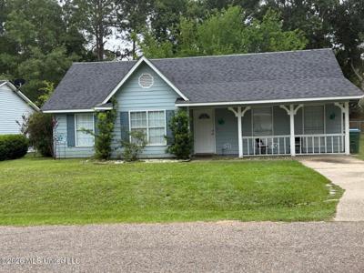 3309 Neptune Drive