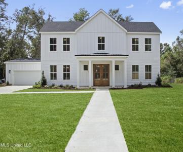 398 Park Place