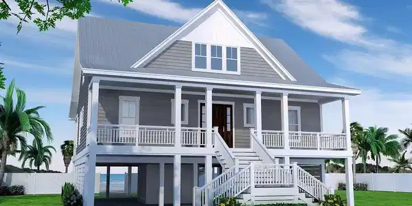 0 W Beach Boulevard