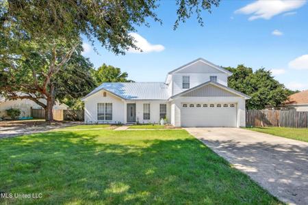 1210 Merritt Lane