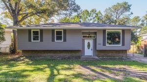 15805 Big Ridge Road