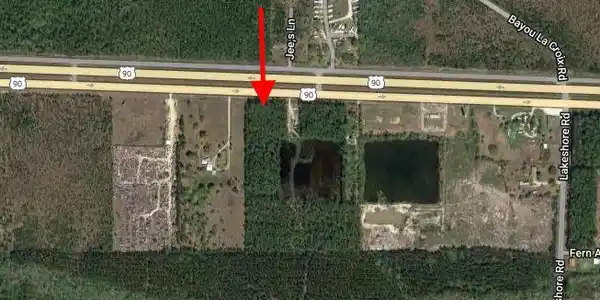 Highway 90