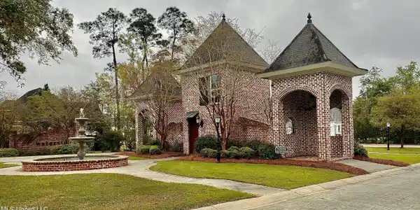 Lot 21 Channelside Drive