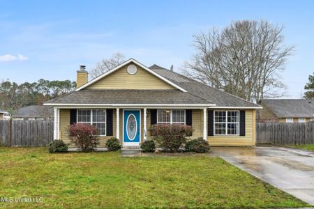 504 Woodward Drive
